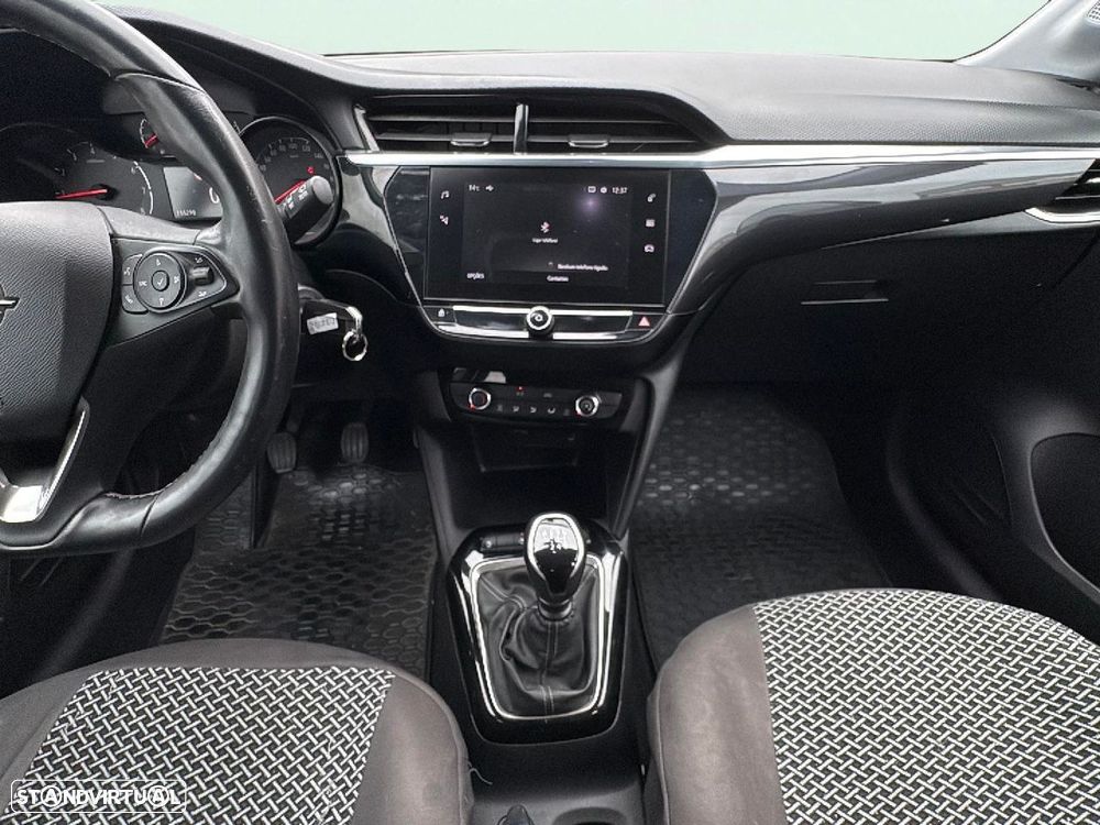 Opel Corsa 1.5 D Elegance - 13