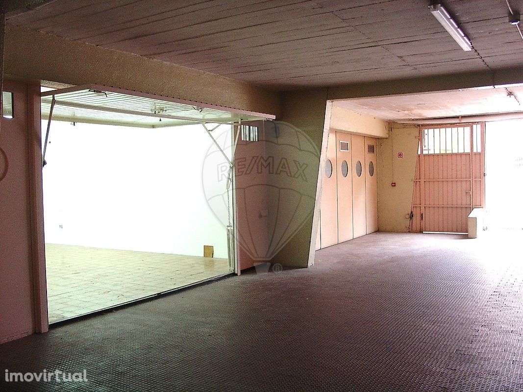 Armazém  para arrendamento - Grande imagem: 3/15