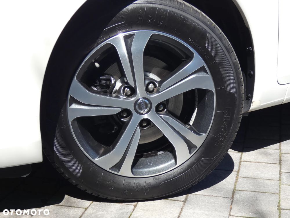 Nissan Pulsar 1.2 DIG-T Tekna - 38