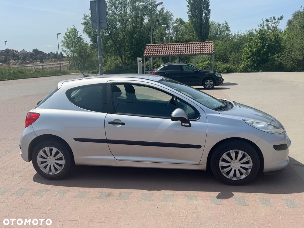 Peugeot 207 1.4 Access - 2