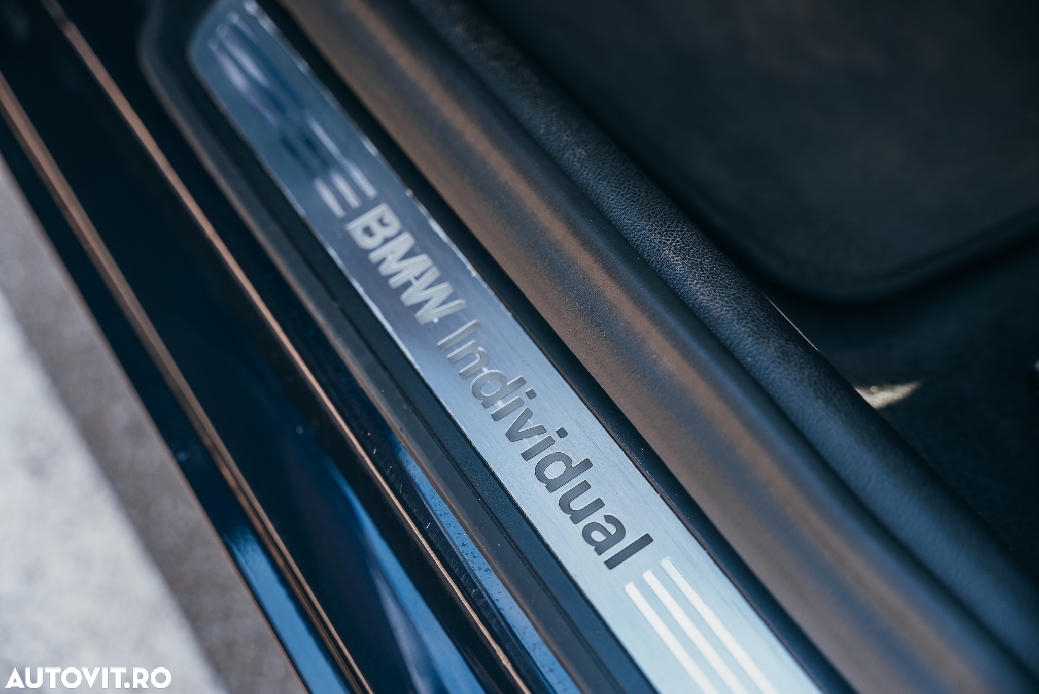 BMW Seria 5 530e AT PHEV - 7