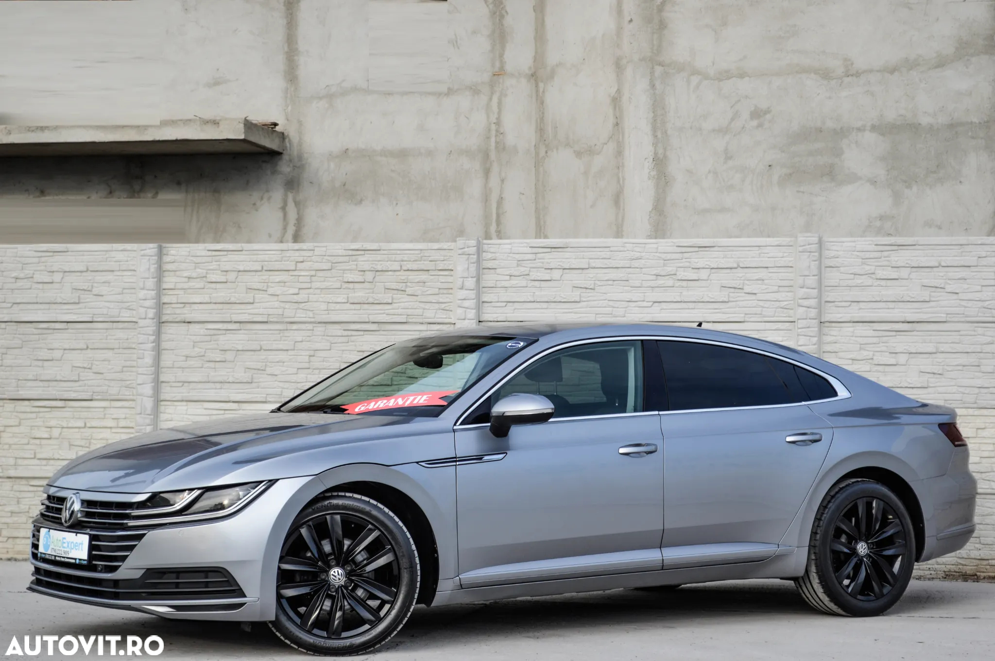 Volkswagen ARTEON 2.0 TDI DSG Elegance - 9