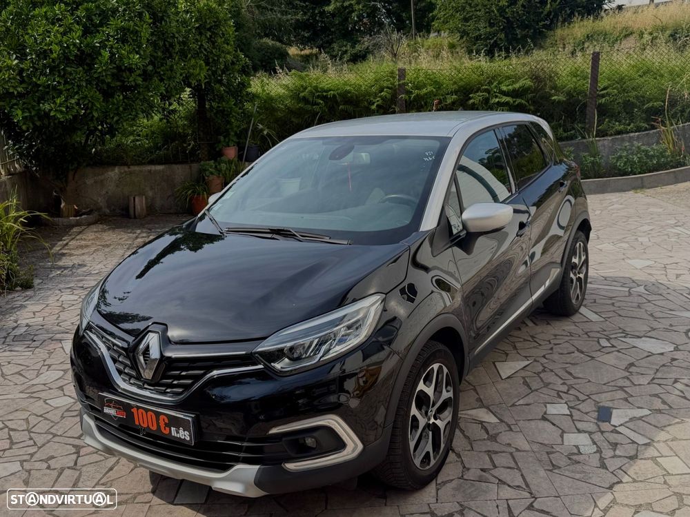 Renault Captur 1.2 TCe Exclusive - 37
