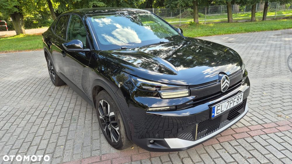 Citroën C4X - 2