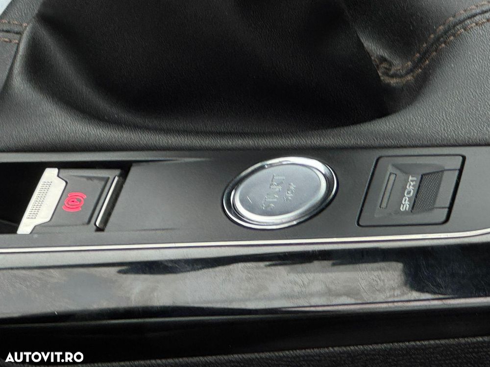 Peugeot 3008 HDi FAP 150 Platinum - 11