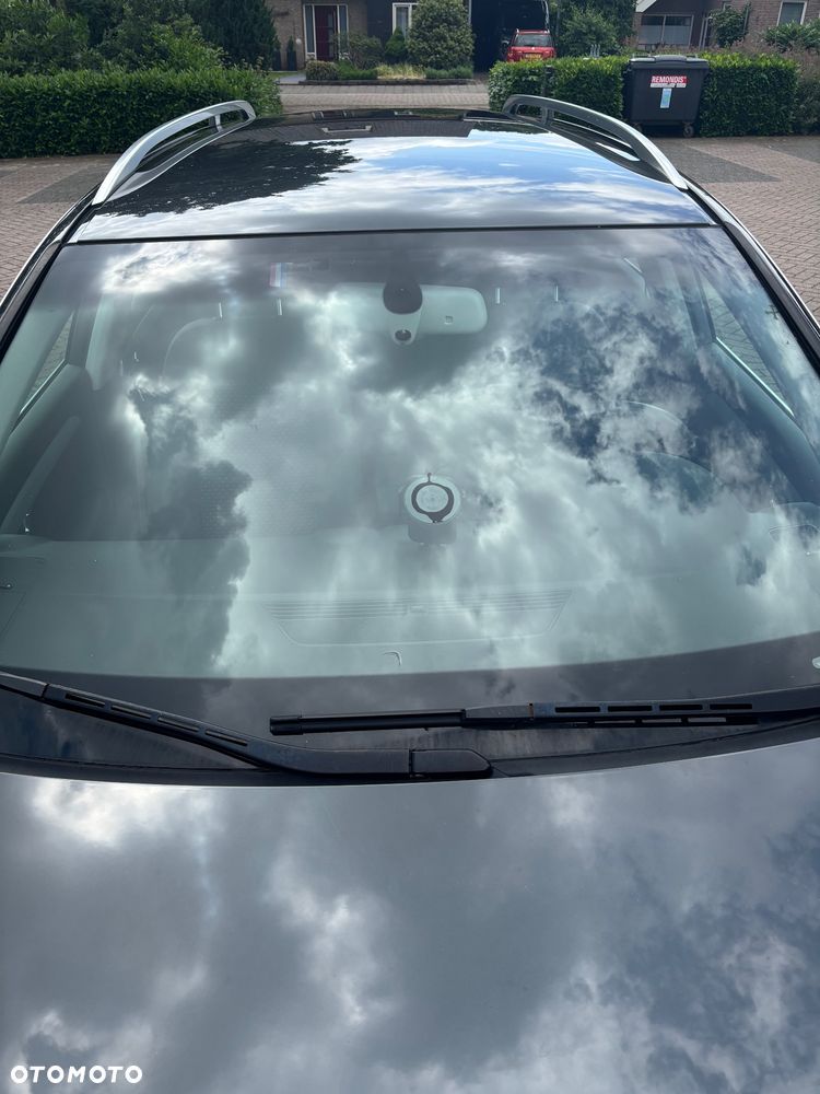 Seat Exeo ST 2.0 TDI DPF Reference - 5