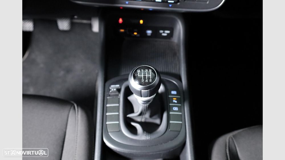 Hyundai Kauai 1.0 T-GDi Premium (TT) - 13