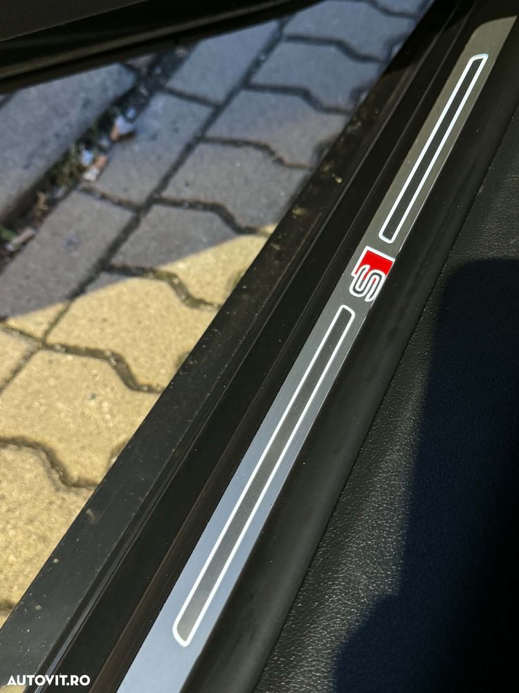 Audi A5 Sportback - 4