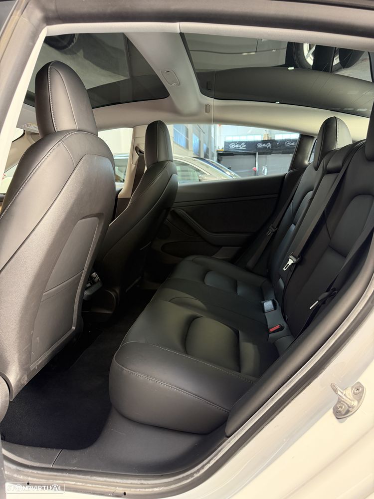 Tesla Model 3 Standard Range Plus RWD - 9