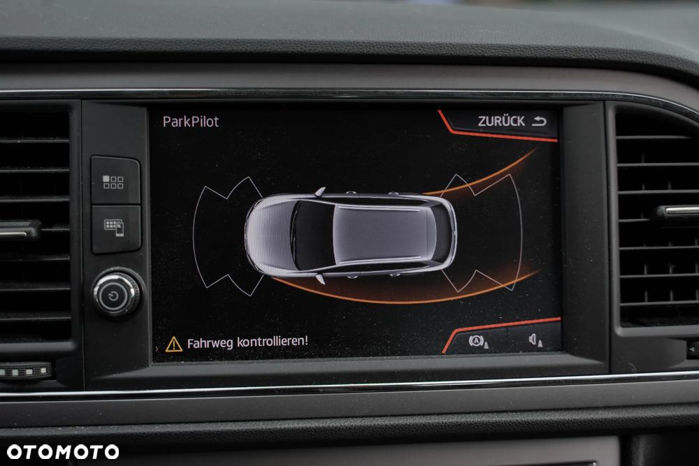 Seat Leon 2.0 TDI DPF DSG Xcellence - 26