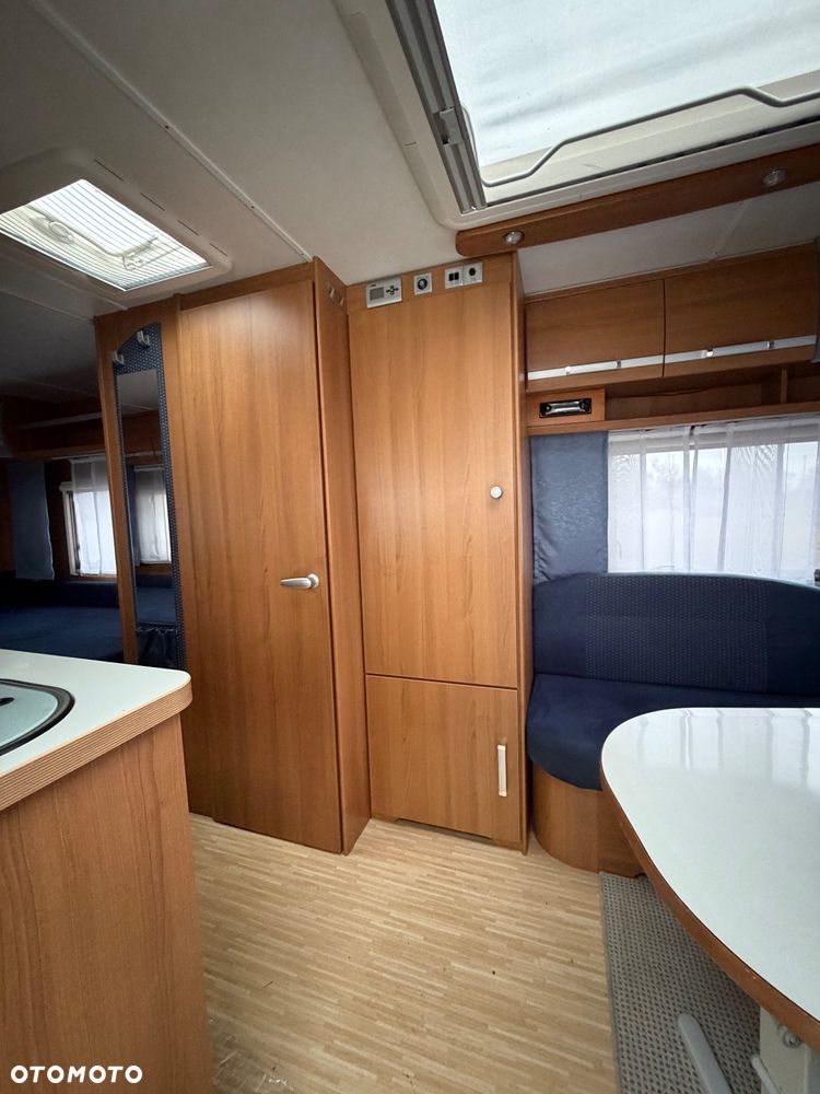 LMC Musterland 490e musica - 9