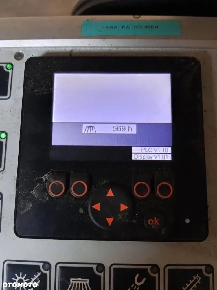 Schmidt WASA 300 + - 6