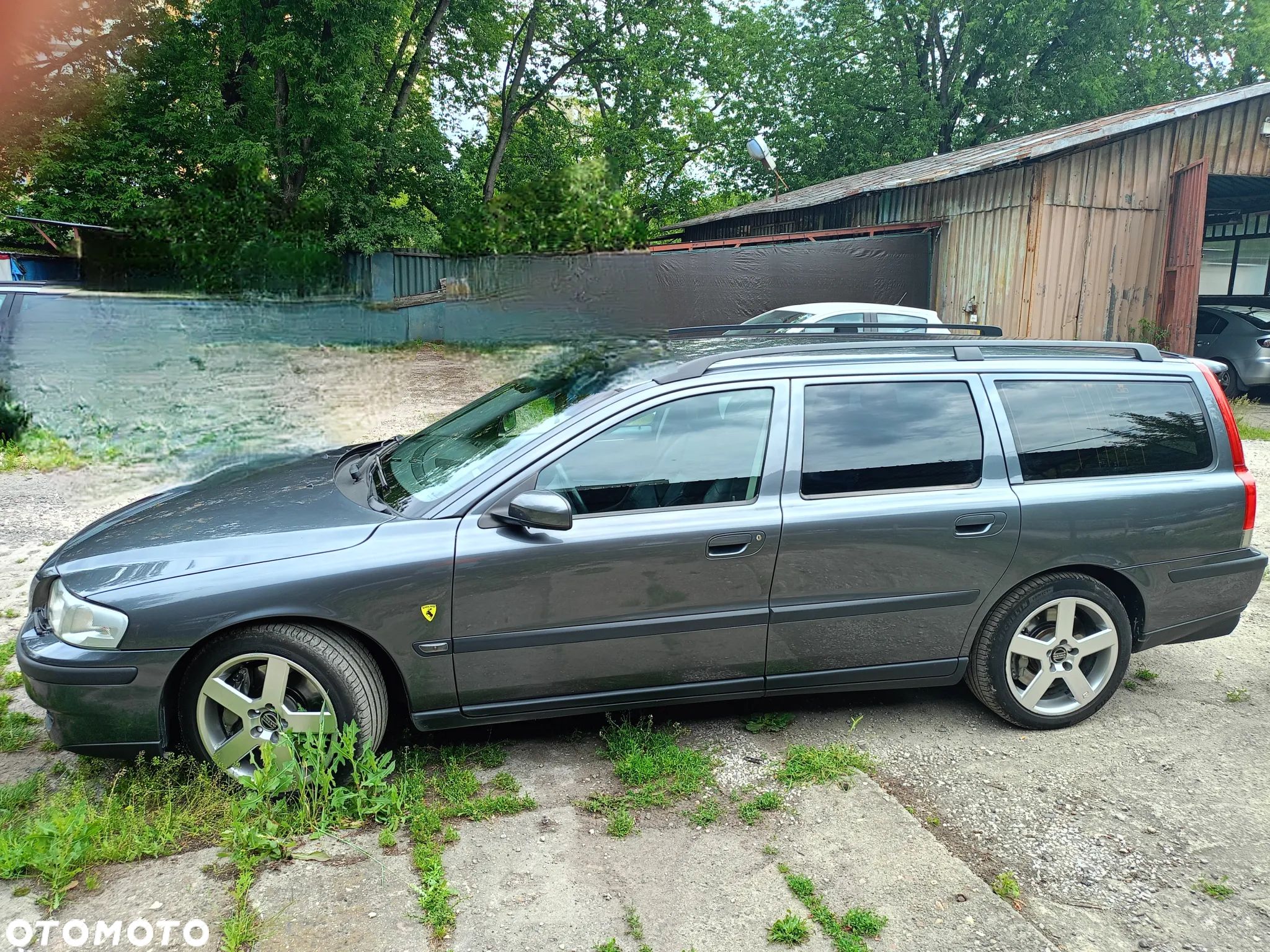 Volvo V70 2.5 R - 1