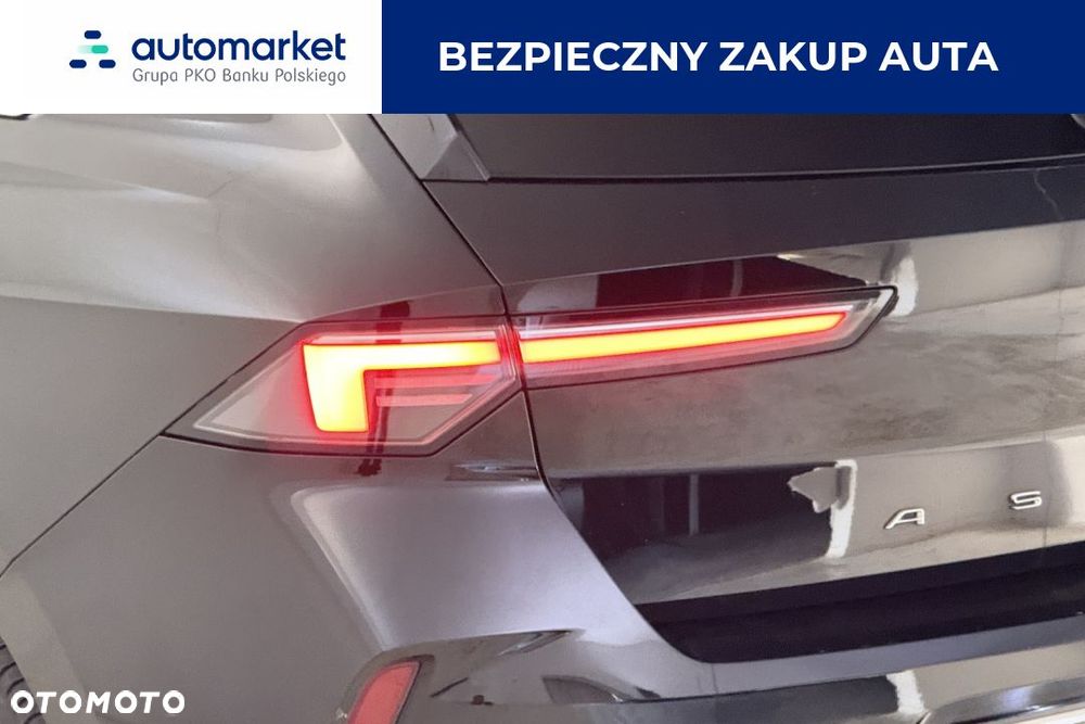 Opel Astra VI 1.2 T Elegance S&S - 11