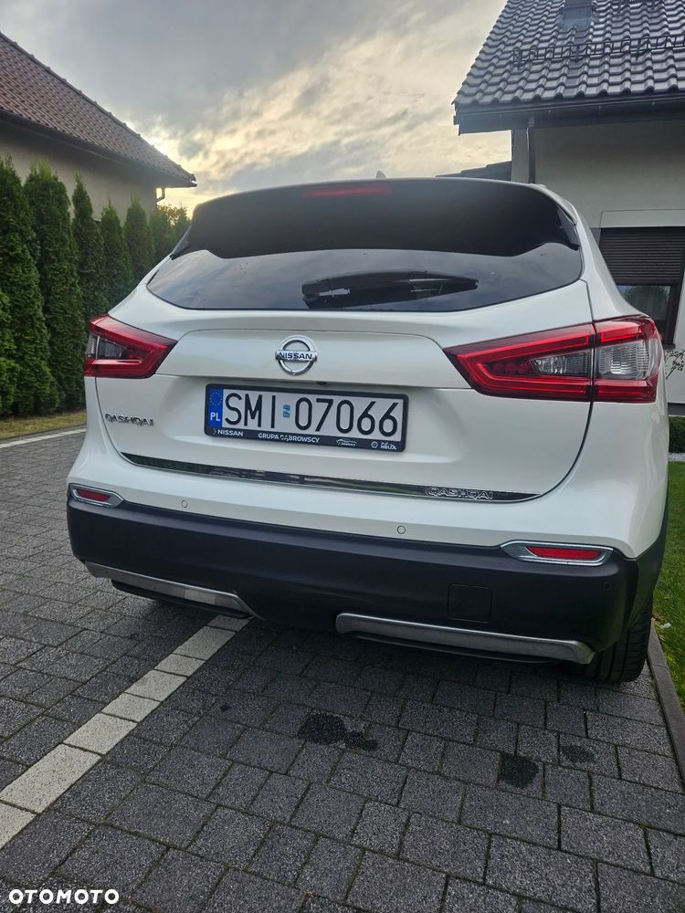 Nissan Qashqai 1.3 DIG-T TEKNA+ - 14