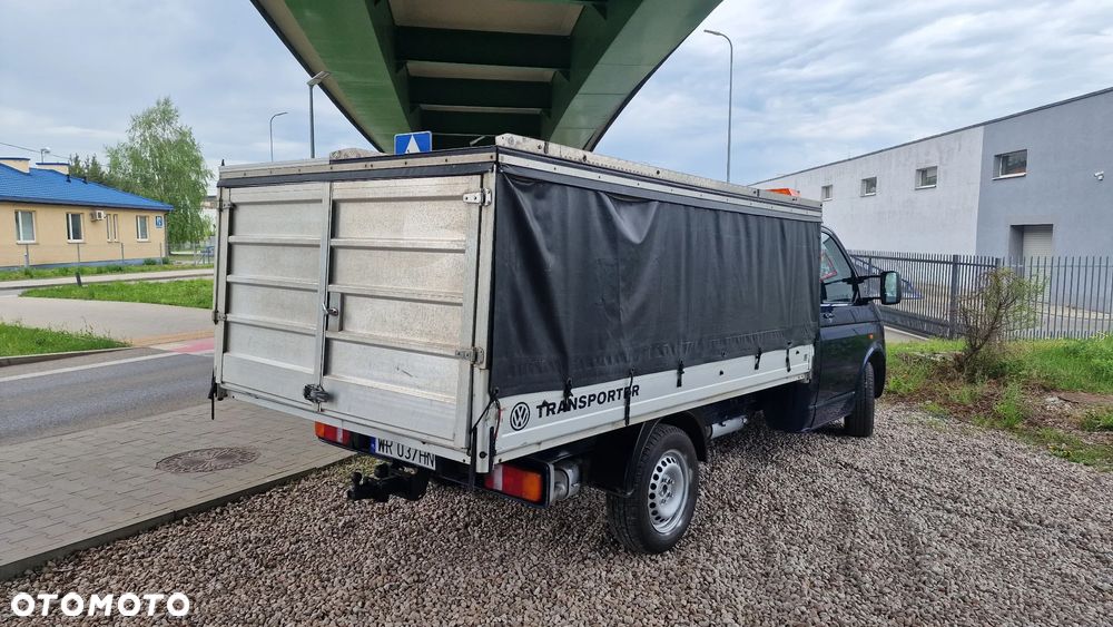 Volkswagen T5 - 5