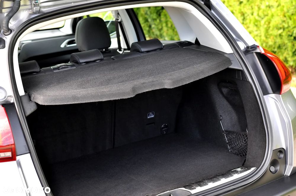 Peugeot 2008 1.2 Pure Tech Crossway S&S - 12