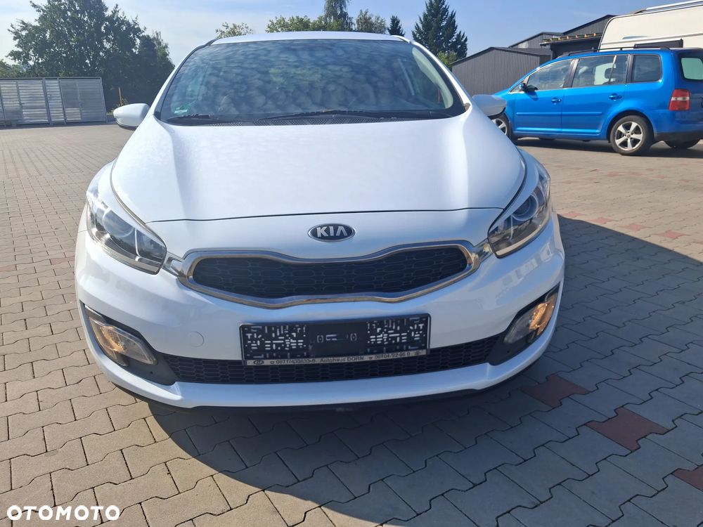 Kia ProCeed 1.6 GDI L - 2