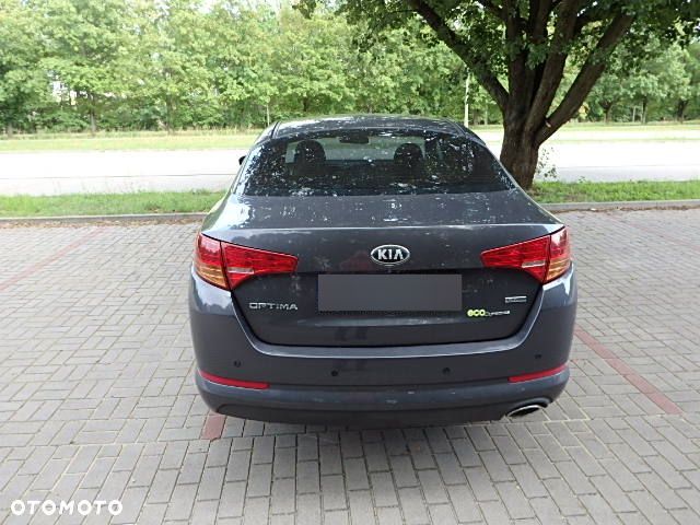 Kia Optima 1.7 CRDi XL - 3