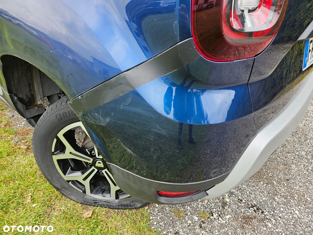 Dacia Duster TCe 150 2WD GPF Prestige - 11