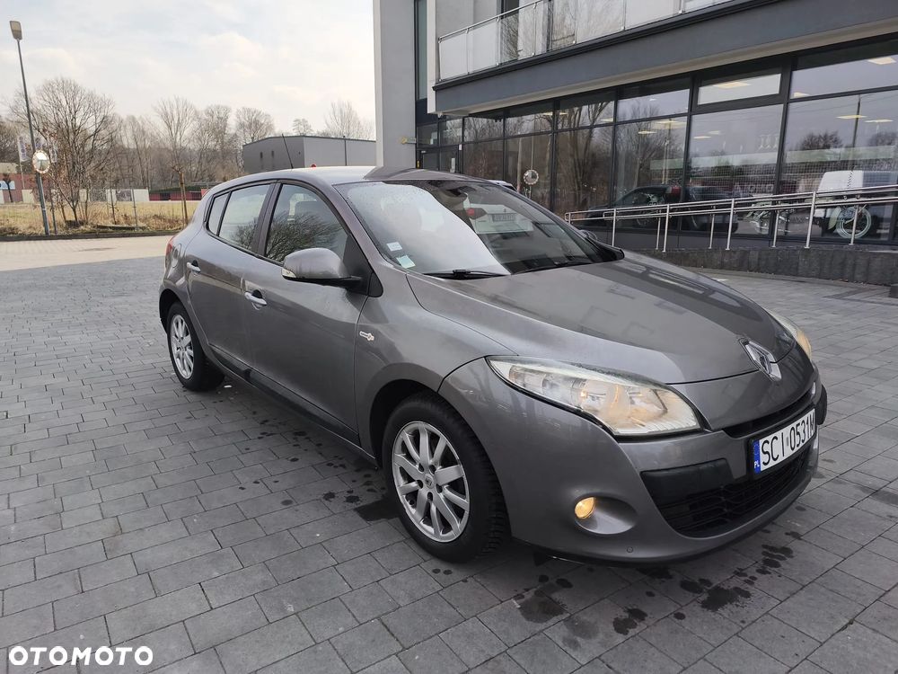 Renault Megane - 4