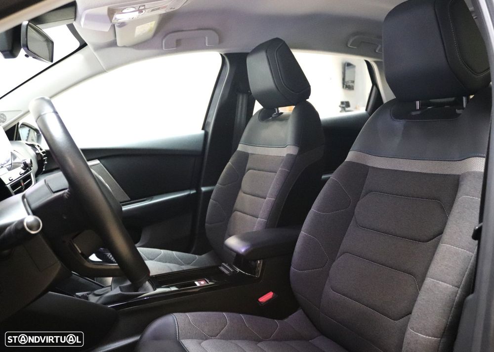 Citroën C4 1.5 BlueHDi Feel Pack - 12