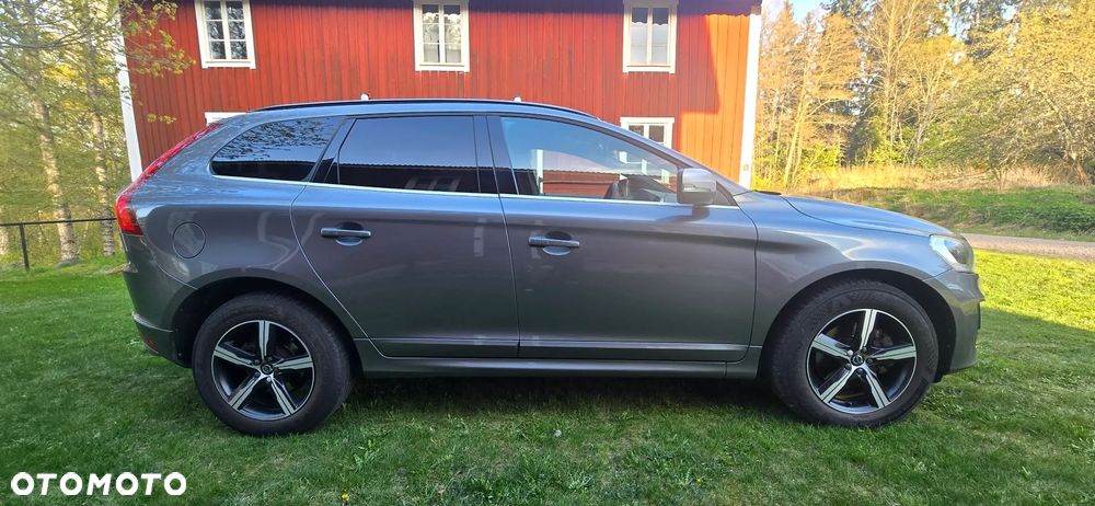 Volvo XC 60 D4 RDesign - 7
