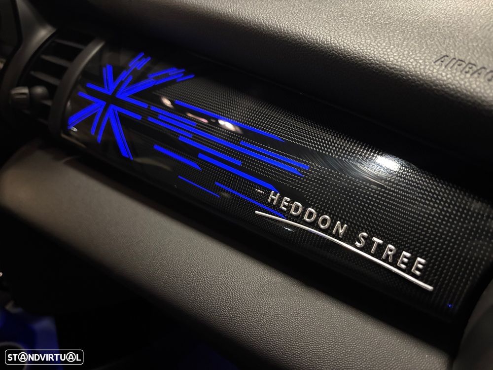 MINI 5 Portas Cooper Auto - 12