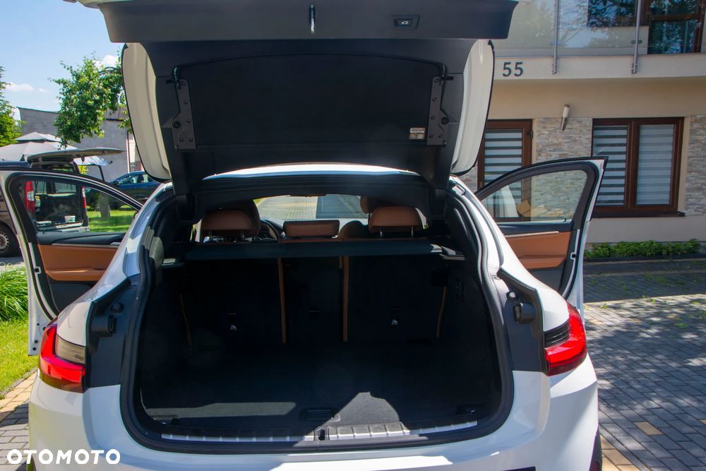 BMW X4 xDrive20d mHEV sport - 15
