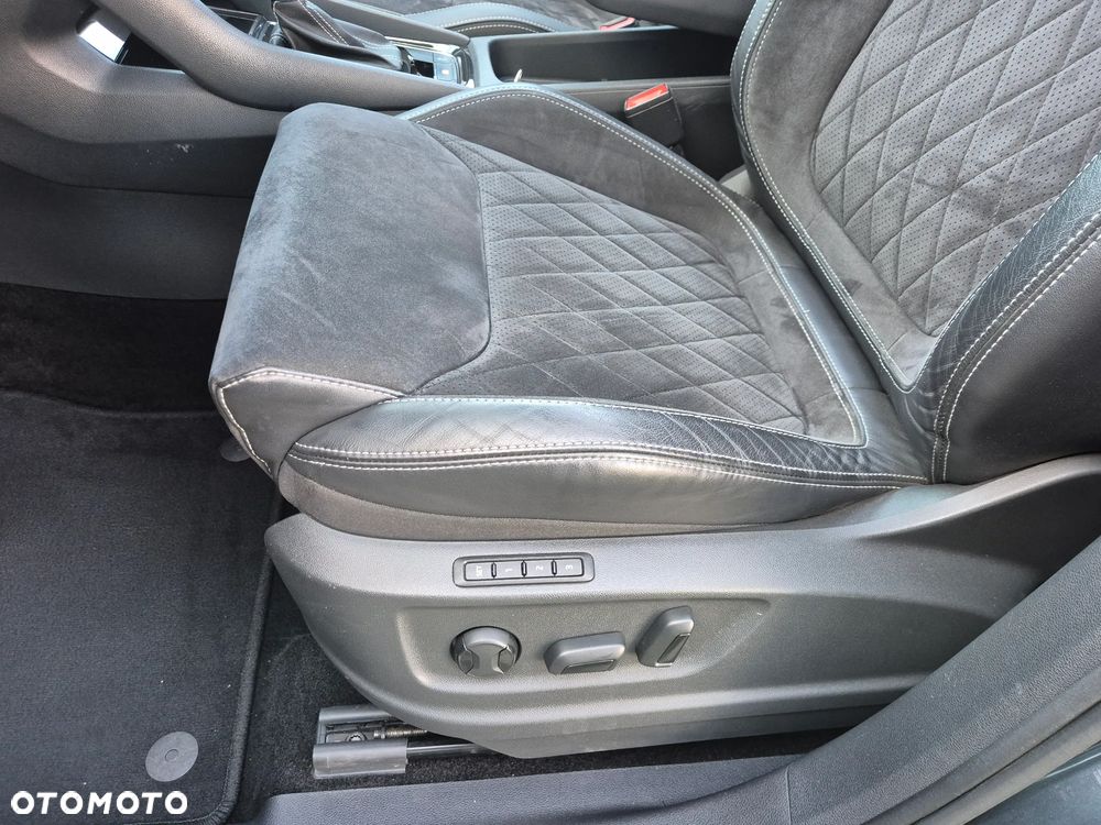Skoda Kodiaq 2020