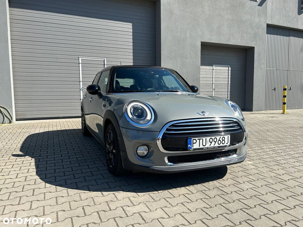 MINI Cooper - 3