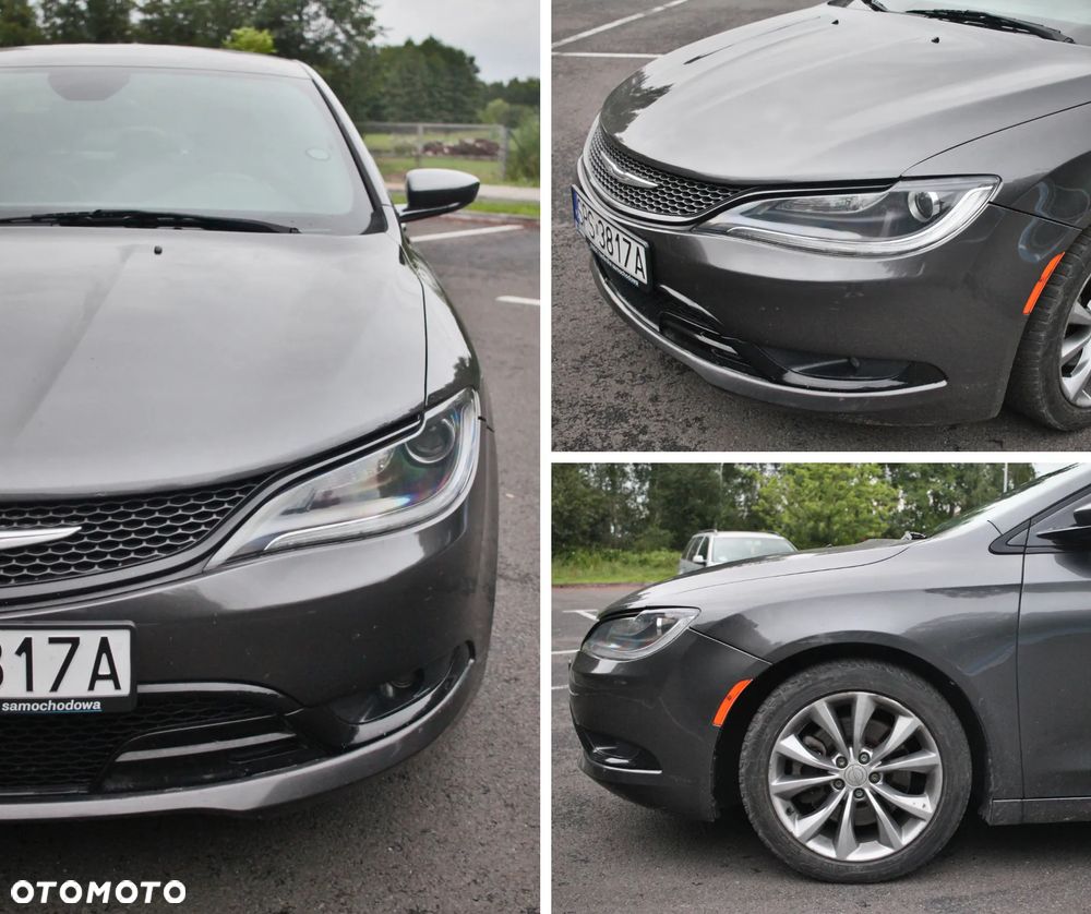 Chrysler 200 - 38