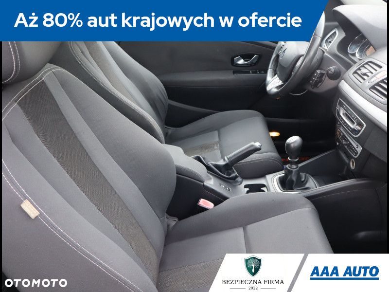 Renault Megane - 10