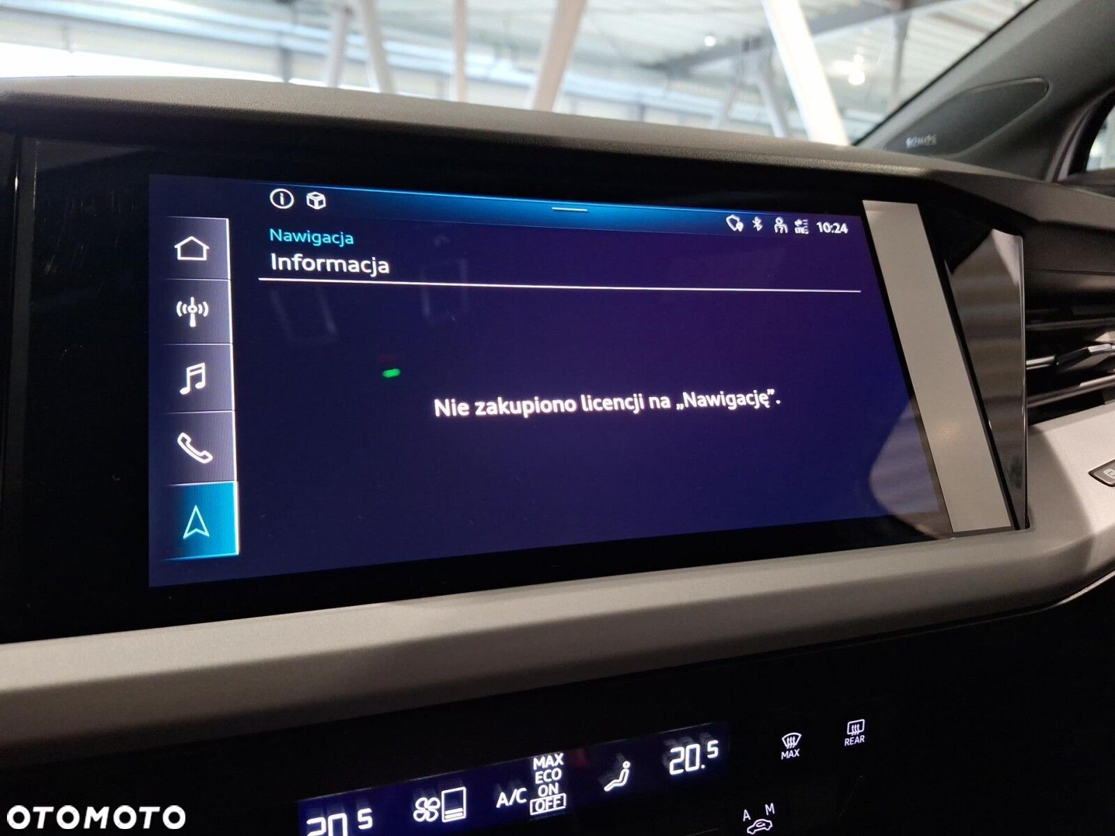 Audi Q4 e-tron e-tron 40 77kWh Advanced - 23