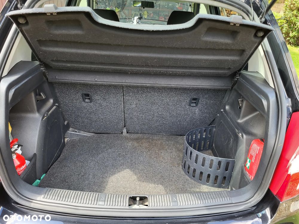 Skoda Fabia - 13