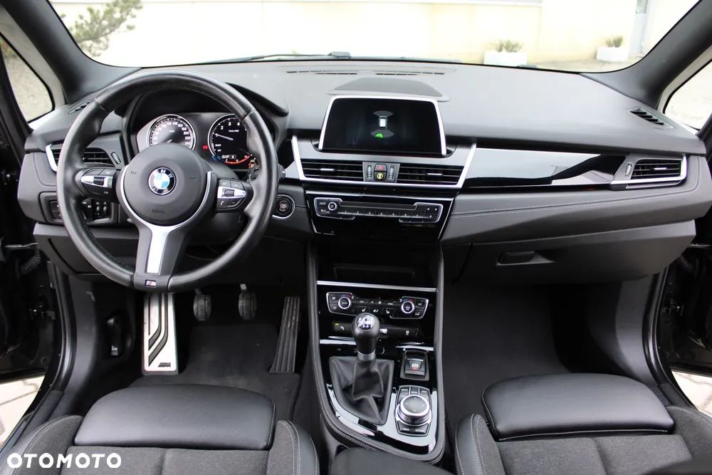 BMW Seria 2 216i GT M Sport - 34