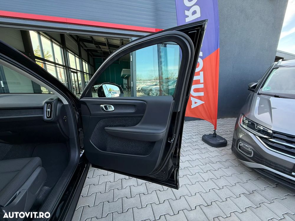 Volvo XC 40 D3 Momentum - 29