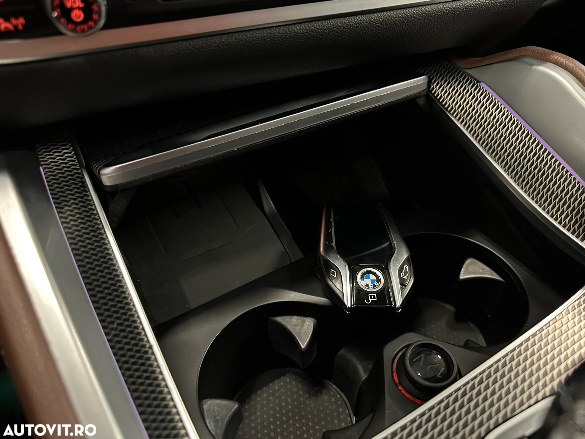 BMW X6 M M50d - 30