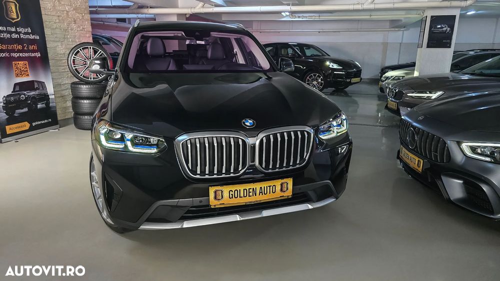 BMW X3 - 22