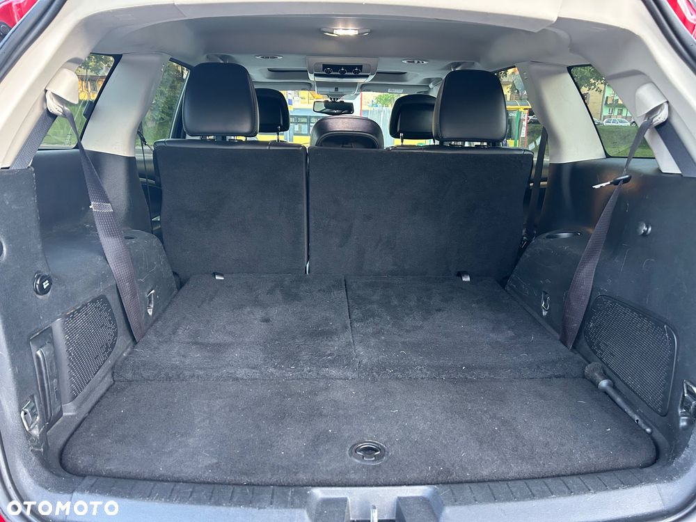 Fiat Freemont 2.0 Multijet Black Code AWD - 7