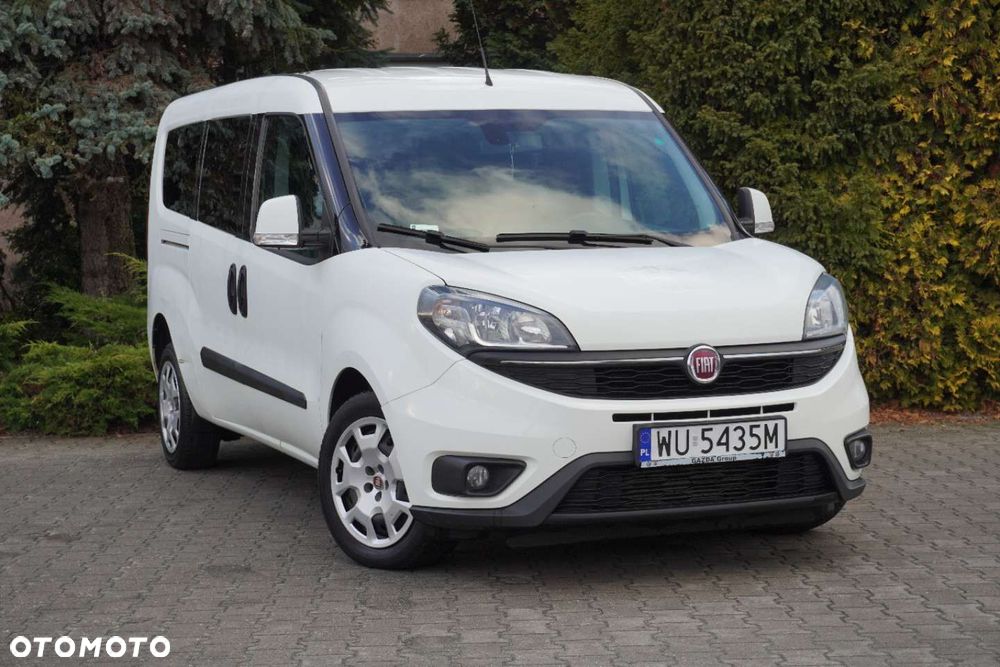 Fiat Doblo - 3