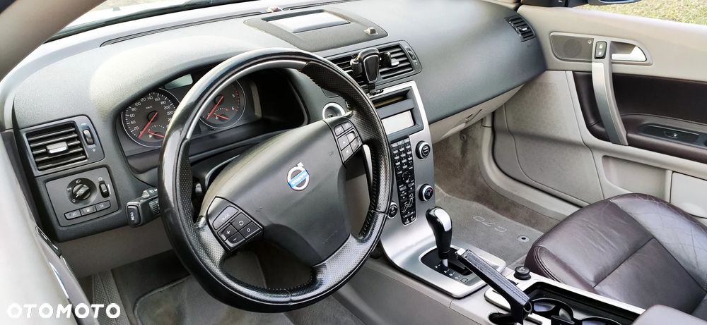 Volvo C70 - 18