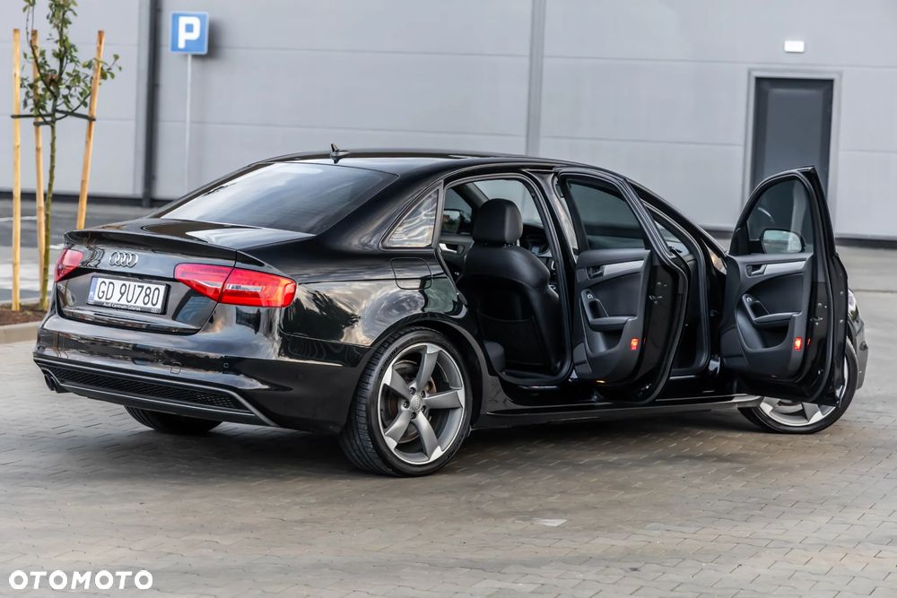 Audi A4 - 14