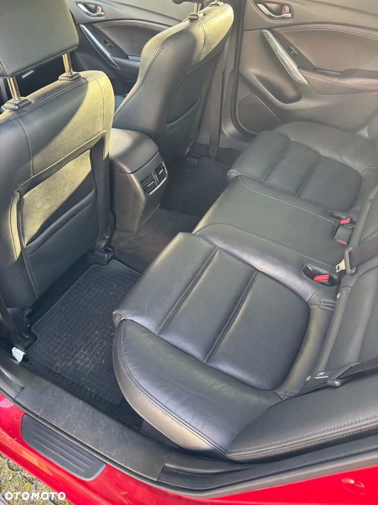 Mazda 6 2.0 Skypassion I-ELoop - 25
