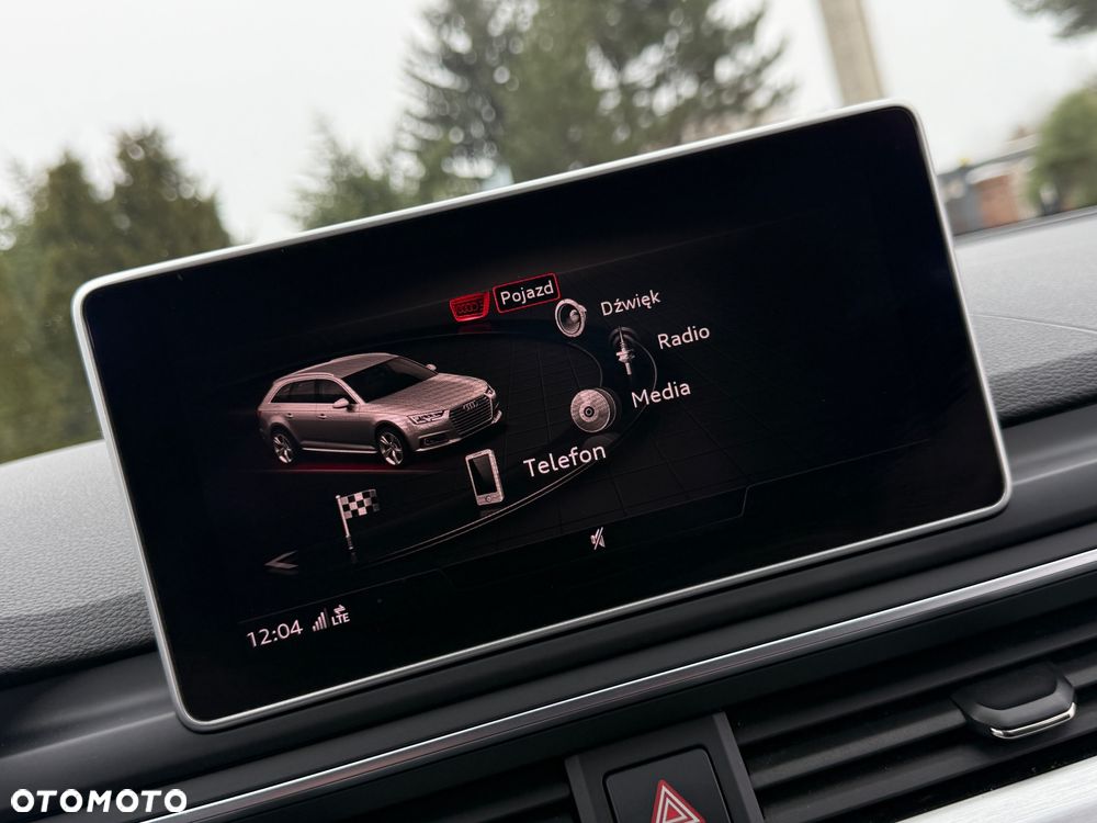 Audi A4 Avant 40 TDI S tronic S line - 21