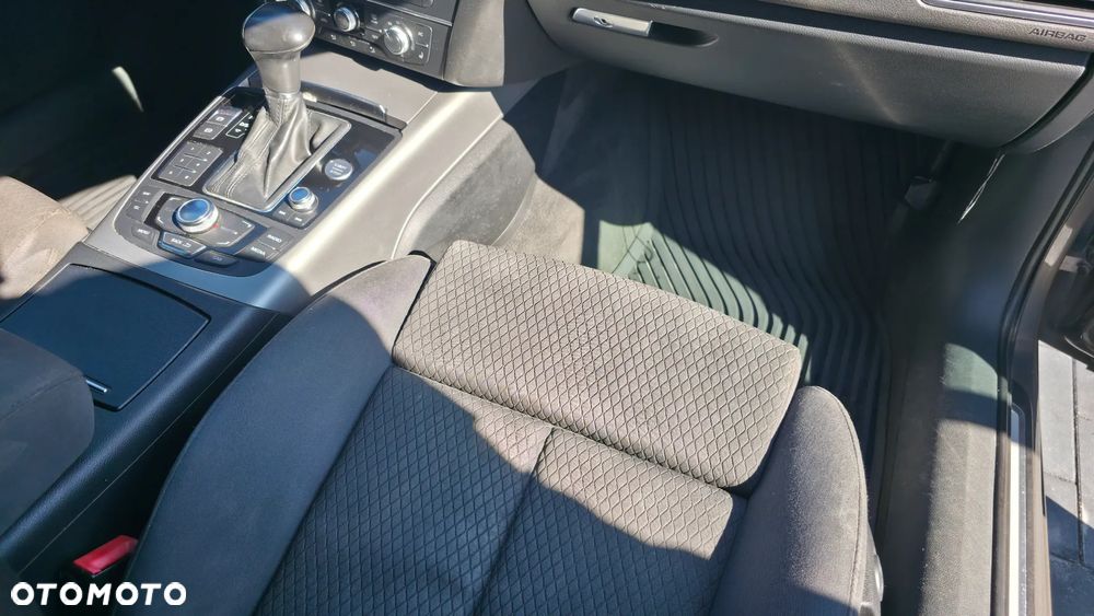Audi A6 Avant 2.0 TDI Prime Line Multitronic - 23