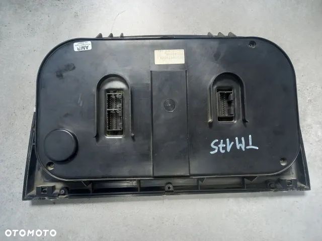 Licznik digital zegary New Holland TM175 - 3