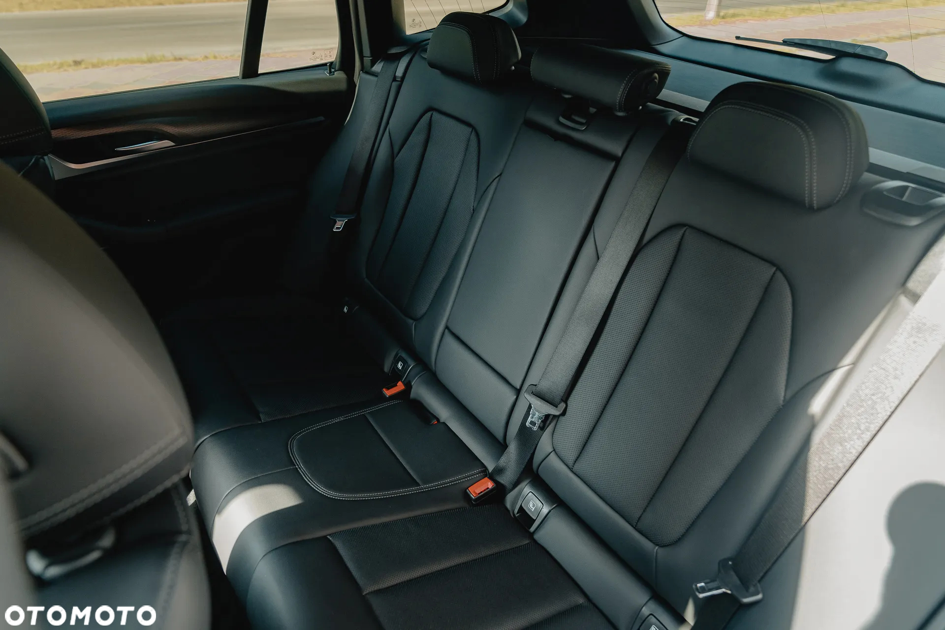 BMW X3 xDrive30e M Sport Edition - 31