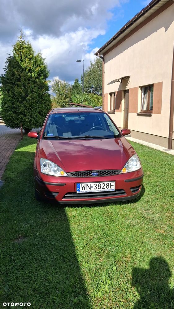 Ford Focus - 18