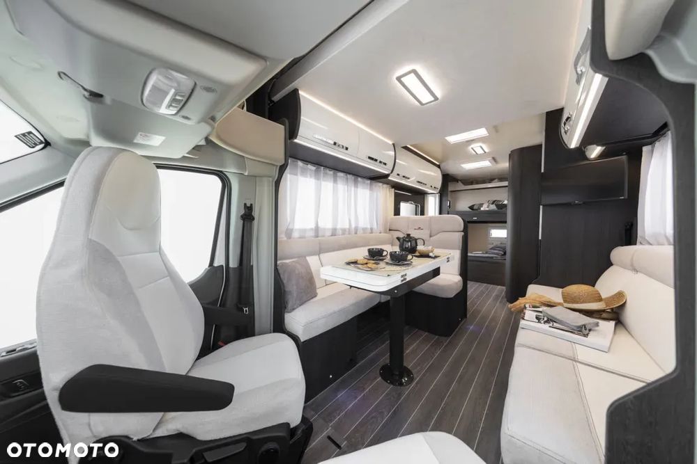 Roller Team 274 TL - 16